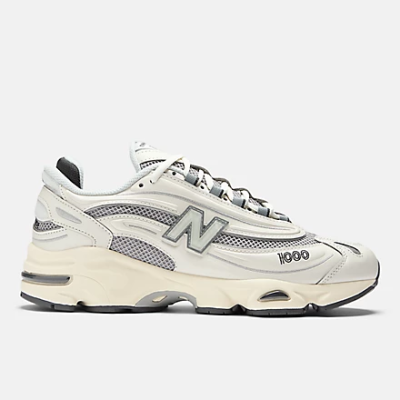 1000 Shoes