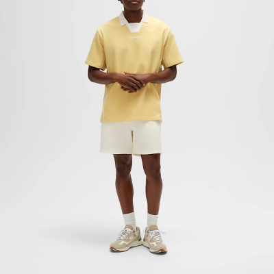 Made in USA Jersey Top