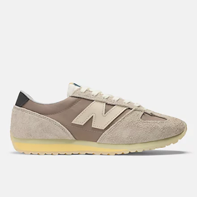 471 Grey Days Shoes