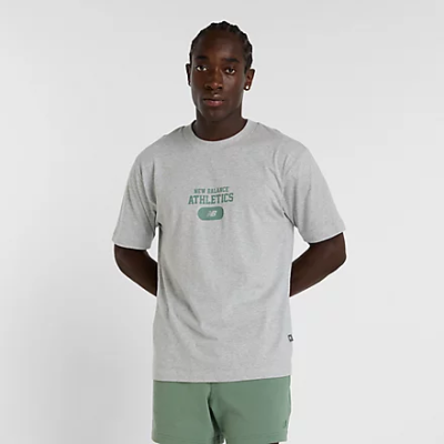 Heritage Graphic T-Shirt
