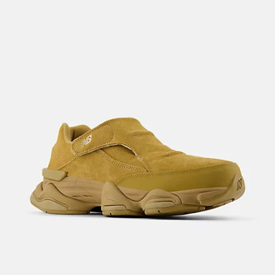 8040 Shoes