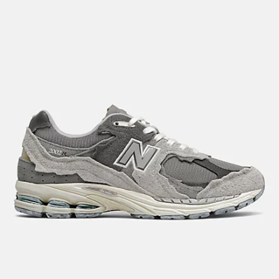 2002R Protection Pack Shoes