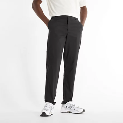 Athletics Standard Tapered Pant 32