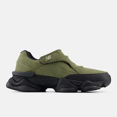 8040 Shoes
