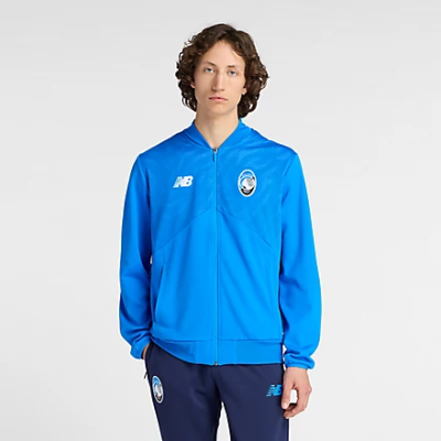 Atalanta BC Football Match Jacket