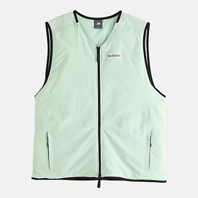 New Balance Street Classics Gilet