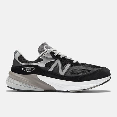 Made in USA 990v6 Shoes