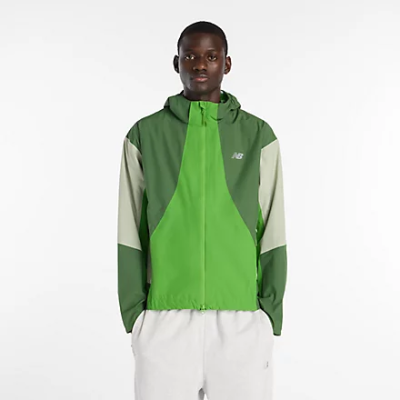 RC Waterproof Jacket