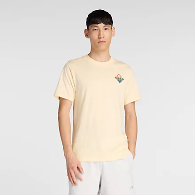 Marathon du Mont Blanc Cotton T-Shirt