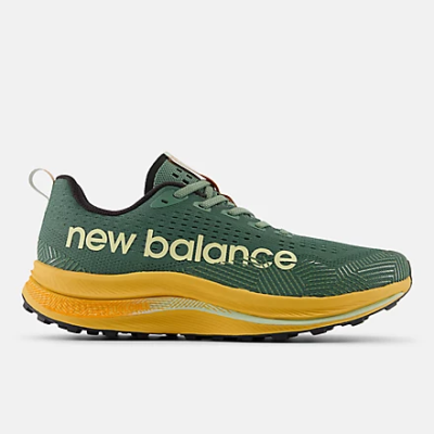 FuelCell SuperComp Trail Shoes
