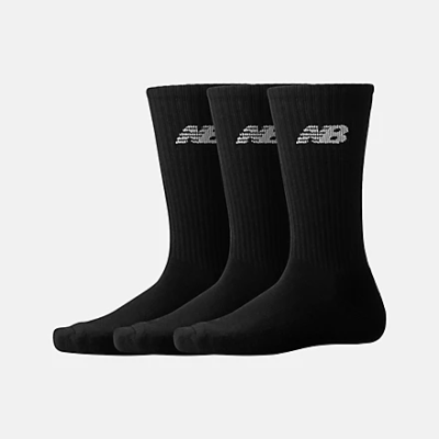 Everyday Crew 3 Pairs