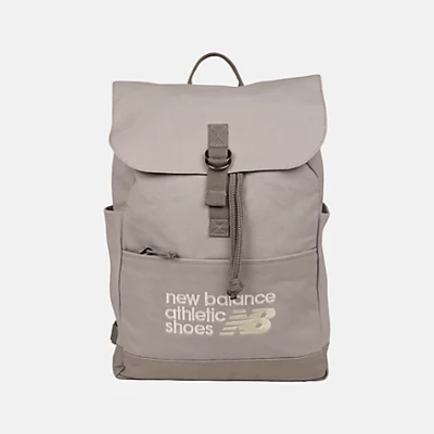 Canvas Backpack