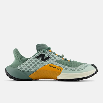 Minimus Trail Shoes