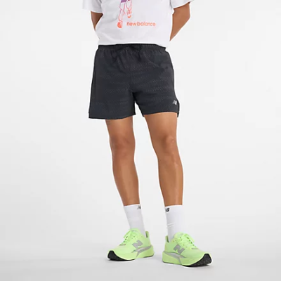 RC Reflective Short 5