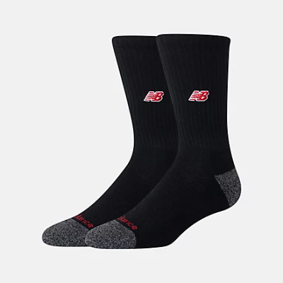 Active NB Premium Crew Socks 2 Pack