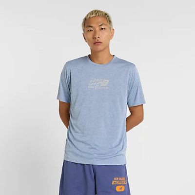 RC Essential Reflective Graphic T-Shirt