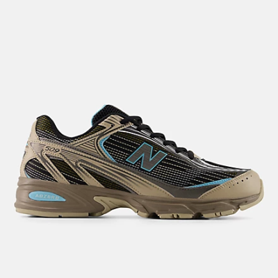 509 Shoes