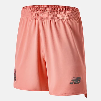 FC Porto Away Short