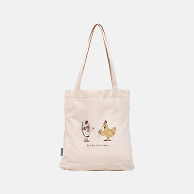 Graphic Tote