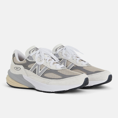 Made in USA 990v6 Shoes