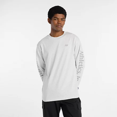 Athletics Classic Long Sleeve