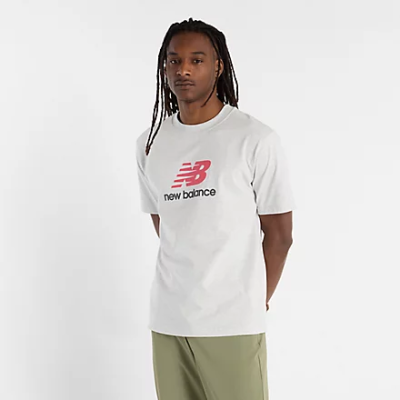 Athletics Logo T-Shirt