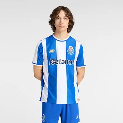 FC Porto Home Elite Jersey