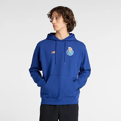 FC Porto Terry Hoodie