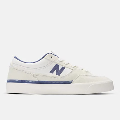 NB Numeric Franky Villani 417 Low Shoes