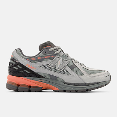 1906 Utility Shoes