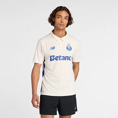 FC Porto Third Short Sleeve Jersey
