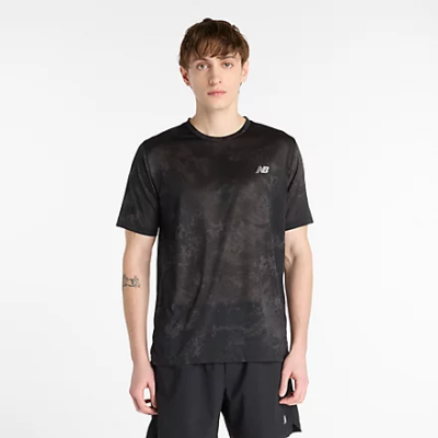 RC Essential Printed T-Shirt