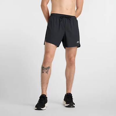 RC Ultra Light Split Short 5