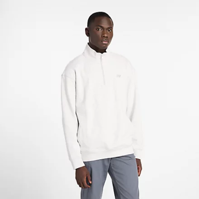 Athletics Fleece 1/2 Zip