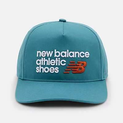'47 Hitch NB Athletics