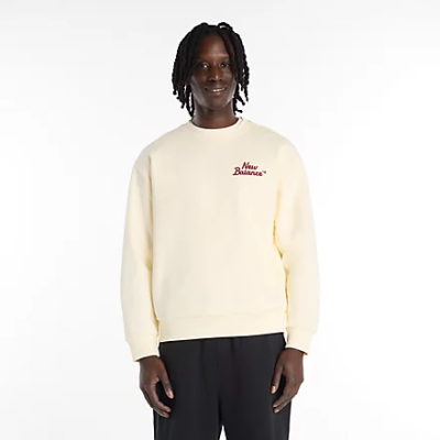 LNY Crew Sweat