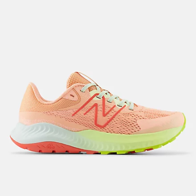 DynaSoft Nitrel V5 Shoes