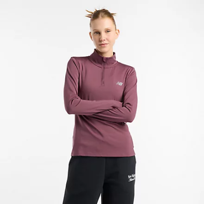 Script Quarter Zip