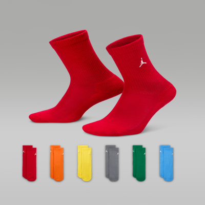 Jordan Everyday Essentials