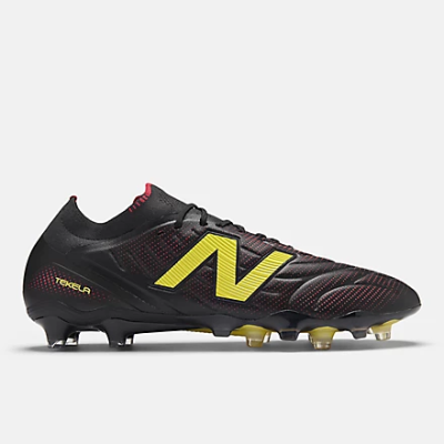 Tekela Elite Low FG V5 Football Boots