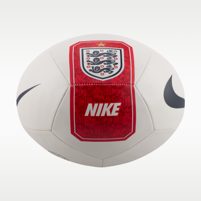 England 2026/27 Pitch Ball