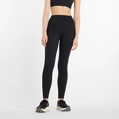 RC Reflective Heat High Rise Legging 27