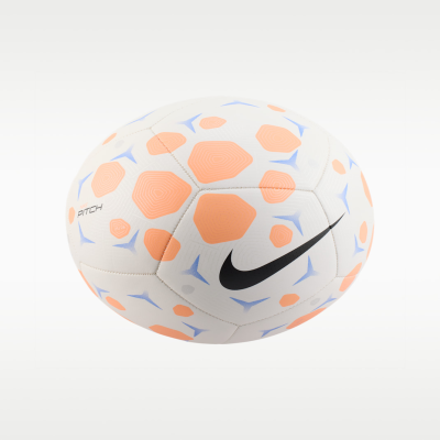 Nike Pitch
