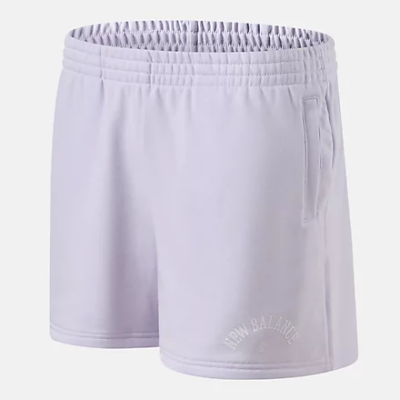 Sport French Terry Short
