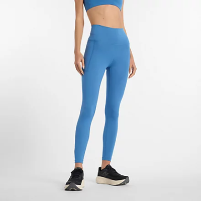 NB Harmony Pocket High Rise Legging 25