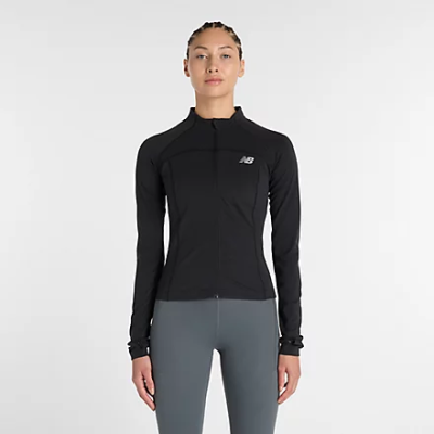 NB Harmony Fitted Full Zip