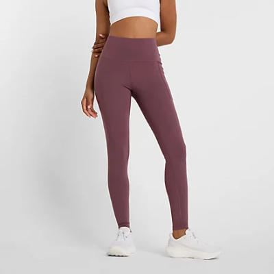 NB Harmony Pocket High Rise Legging 27