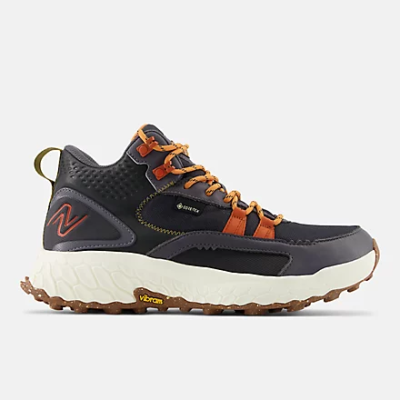 Fresh Foam X Hierro Mid Gore-TexÂ® Shoes