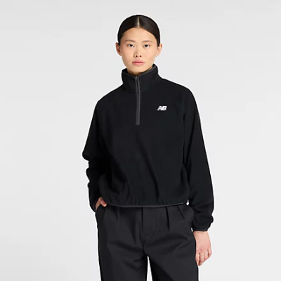 Sport Polar Fleece Half Zip