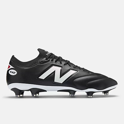 442 Elite Knit FG V3 Football Boots